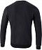 Толстовка Jogel ESSENTIAL Fleece Sweater JE4JU0121.99 black