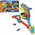 Игровой набор Hot Wheels Shark Chomp Beach (JHL96) Игровой набор Hot Wheels Shark Chomp Beach (JHL96)