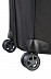 Чемодан Samsonite Duosphere 55 см CC6-09003 Black