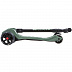 Самокат-кикборд Novatrack RainBow 120W.RAINBOW.PGN9 Khaki