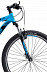 Велосипед Stels Navigator 500 27,5" (2017) blue