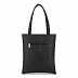 Женская сумка Ors Oro D-035 black/emerald