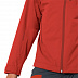 Куртка мужская Jack Wolfskin Eagle Peak Jacket M lava red