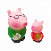 Игрушка Семейка Пэппа - 1 16C56-1220