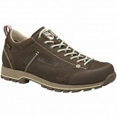 Ботинки городские Dolomite Cinquantaquattro Low Fg Gtx Dark Brown