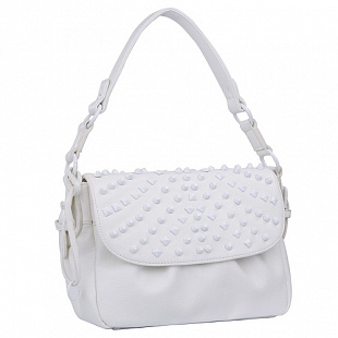 Женская сумка Pola 8219 white
