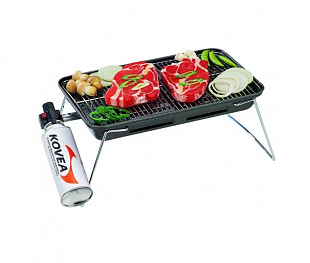 Гриль газовый Kovea TKG-9608T
