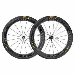 Колеса Mavic CXR Ultimate 60 C M-23'17 P5380125