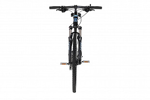 Велосипед Kellys Pheebe 90 28" (2018) black
