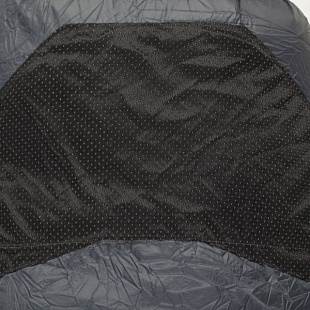 Спальный мешок Husky Dinis -10С 215х85 Black/Green