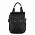Молодежная сумка Polar П3120 black