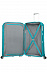 Чемодан Samsonite Flux 75см CB0-01003 Ocean Blue
