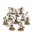 Настольная игра Games Workshop Warhammer Know No Fear ENG 40-03-60