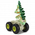 Машинка Hot Wheels Монстр Трак Bash-Ups Motosaurus (GCF94 GDR88) Машинка Hot Wheels Монстр Трак Bash-Ups Motosaurus (GCF94 GDR88)