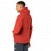 Куртка мужская Jack Wolfskin Eagle Peak Jacket M lava red