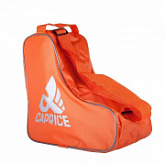 Сумка для коньков и роликов Alpha Caprice малая orange