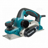 Рубанок электрический Makita KP0810CK