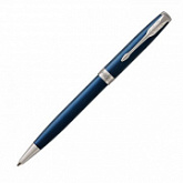 Ручка Parker 1931536 blue/silver