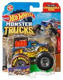 Машинка Hot Wheels Монстр Трак 49/75 (FYJ44 GJD84)