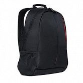 Рюкзак GRIZZLY RQ-921-4 black/red