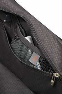 Чемодан Samsonite X'Blade 4.0 55см CS1-09002 Black