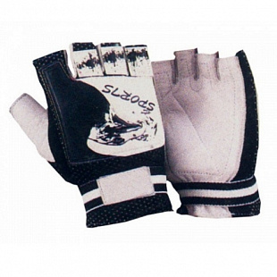 Перчатки атлетические Vimpex Sport CLL 621