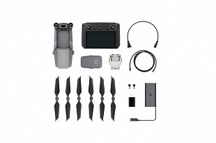 Квадрокоптер DJI MAVIC 2 Pro (DJI Smart Controller)