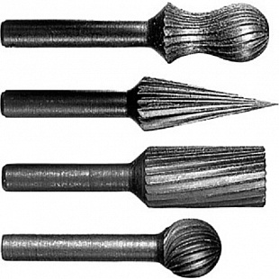 Набор фрез Bosch 1609200314