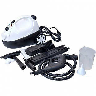 Пароочиститель Sundays Garden VSC28A
