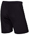 Шорты волейбольные детские Jogel JVS-1130-061 black/white