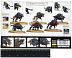 Фигурки Games Workshop Warhammer Beasts of Chaos Chaos Warhounds