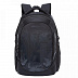 Рюкзак GRIZZLY RU-802-1 black