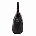 Женская сумка из кожи Pola 50010123-2 black
