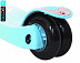Самокат Y-Scoo 35 Maxi Fix Simple aqua