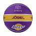 Мяч баскетбольный Jogel Streets LEGEND BC21 №7