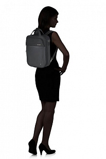 Рюкзак-сумка для ноутбука Samsonite B-Lite Icon 15.6" CH5-09022 Black