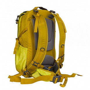 Городской рюкзак Polar П2170 green