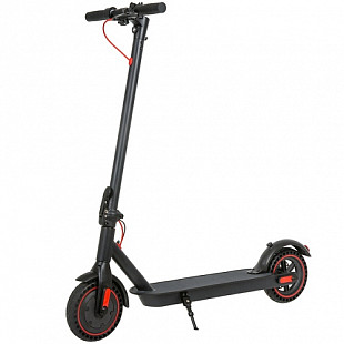 Электросамокат Novatrack X.MI.10.4.BK20 black