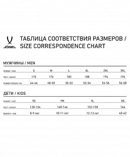 Джемпер тренировочный детский Jogel Camp Training Top 1/4 Zip black