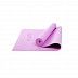 Коврик для йоги и фитнеса Starfit Core FM-101 PVC pink pastel (173х61х0,8) Коврик для йоги и фитнеса Starfit Core FM-101 PVC pink pastel (173х61х0,8)