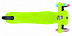 Самокат Globber Evo 4 в 1 Lights 452-106-2 green