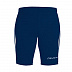 Шорты спортивные для бега Givova LR01 blue
