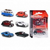 Игрушка Majorette Машинка в ассортименте Винтаж 6 видов 212052010 7,5 см