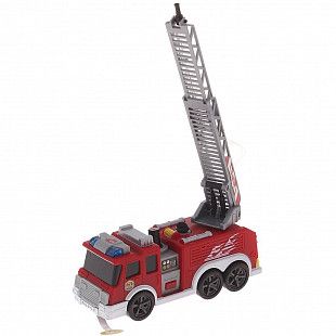 Игрушка Dickie Toys Пожарная машинка 15 см (203443574)