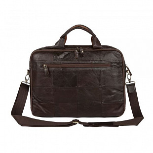 Мужская сумка Pola 0121 brown