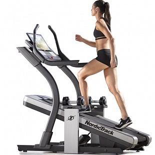 Беговая дорожка NordicTrack Incline Trainer X22i NETL27718