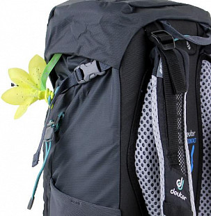 Рюкзак Deuter Trail 28 SL 3440419-4701 graphite/black (2021)
