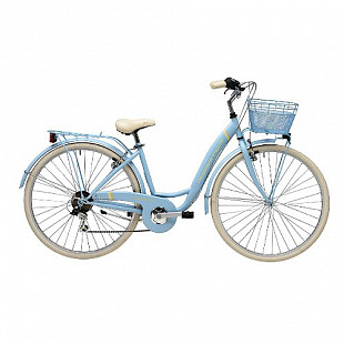 Велосипед Adriatica Panda 28" (2019) blue