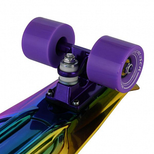 Penny board (пенни борд) RGX PNB-16 22" Blue