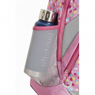 Рюкзак детский Samsonite Sam Ergofit M 38см CH1-21001 Pink